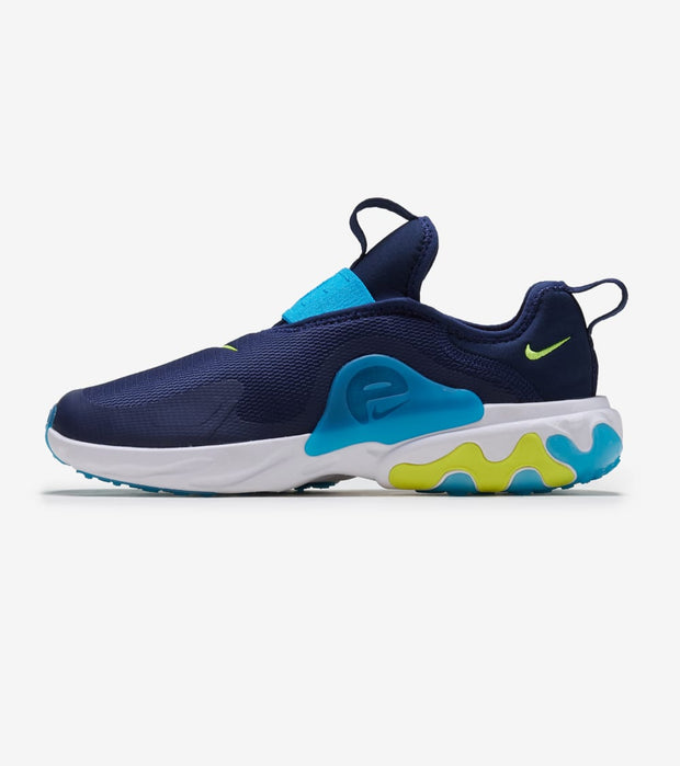 nike presto extreme navy blue