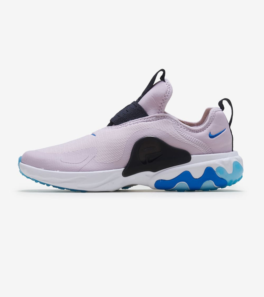 presto react grade school