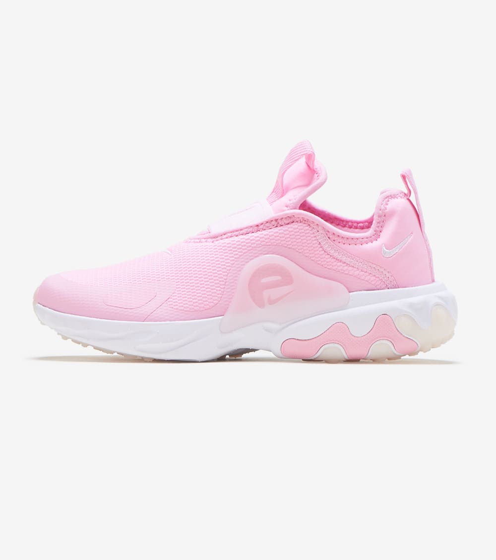 Nike React Presto Extreme Shoes in Pink 