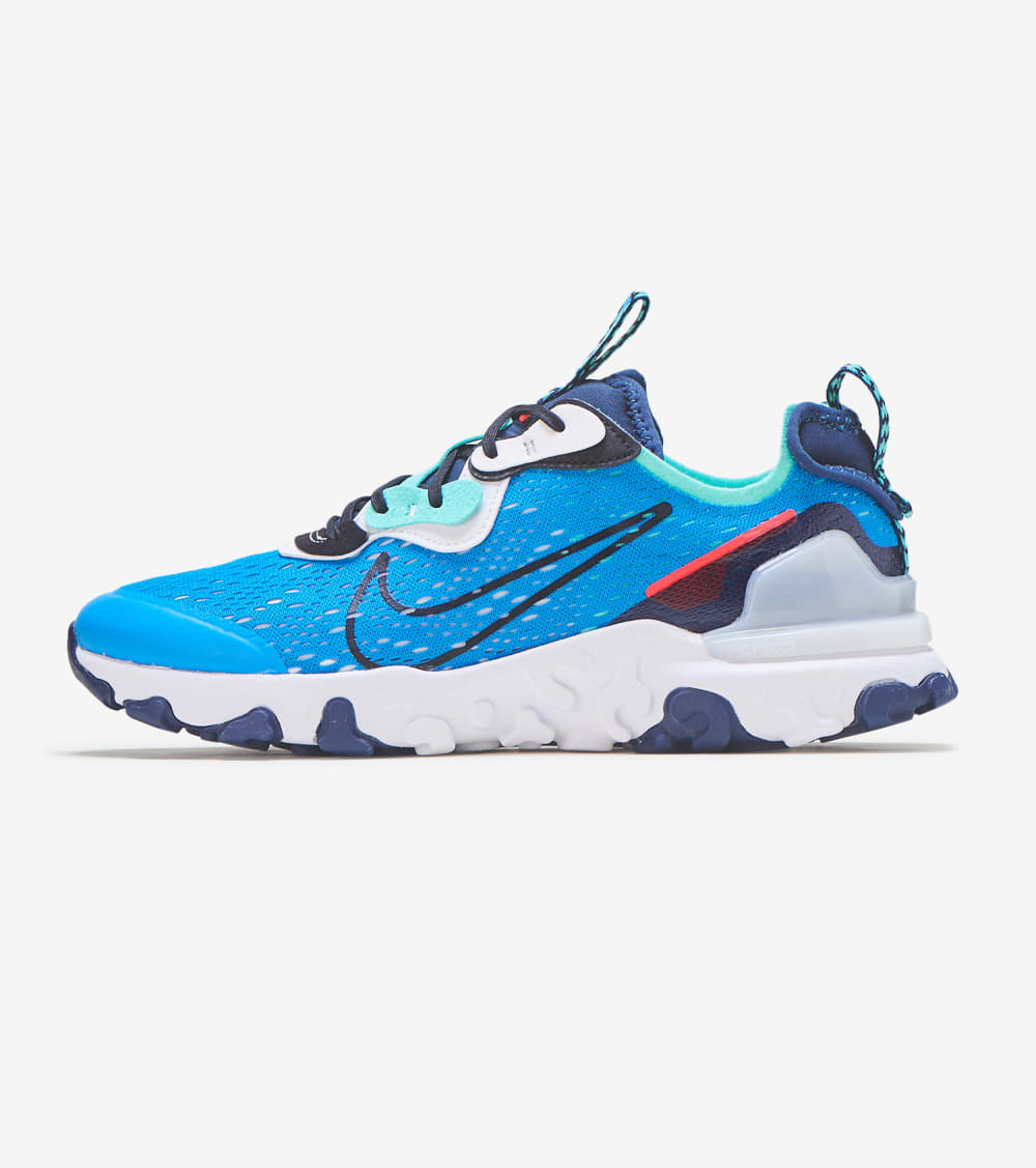 nike react size 4.5