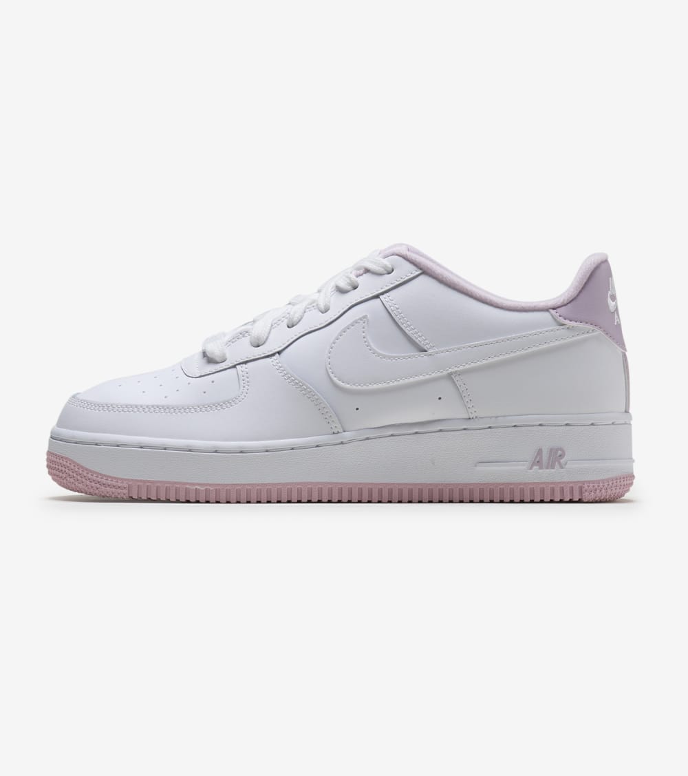 nike air force 1 lilac