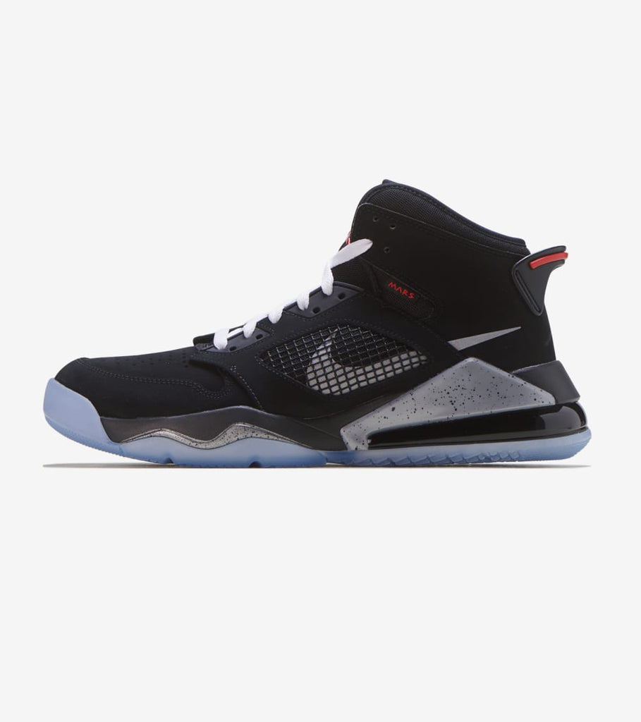 Jordan Mars 270 (Black) - CD7070-010 