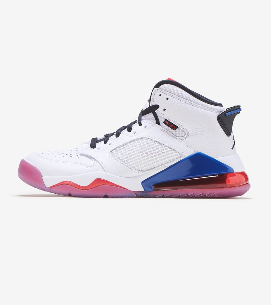 men's jordan mars 27 basketball shoes