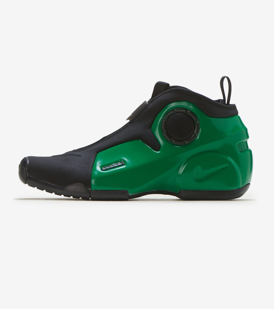 flightposite green