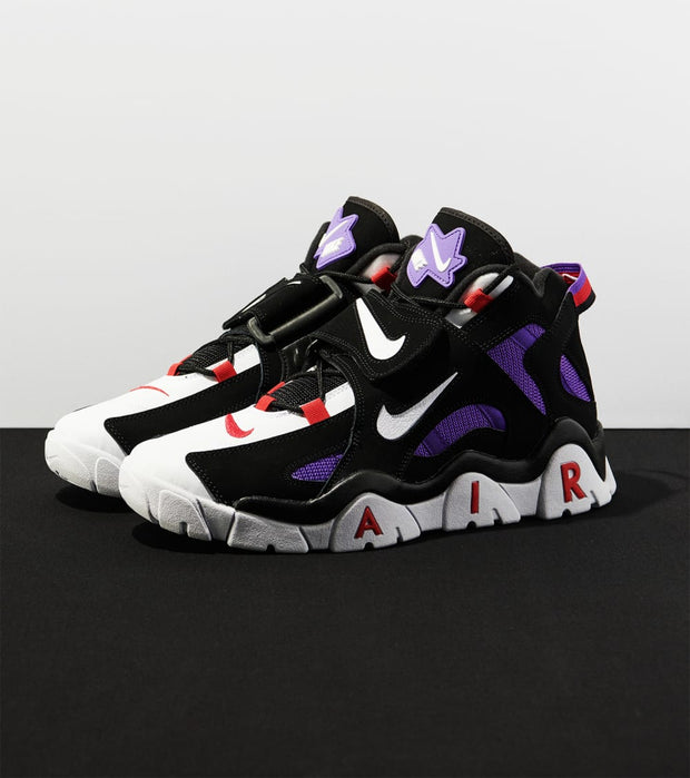 nike air barrage jimmy jazz