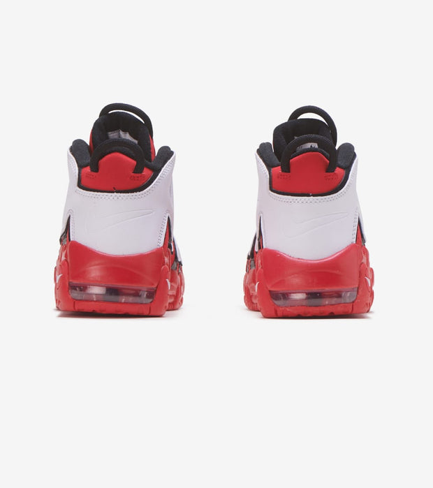 Nike Air More Uptempo (Red) - CD9403 