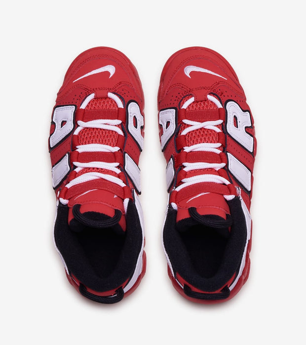 Nike Air More Uptempo (Red) - CD9403 