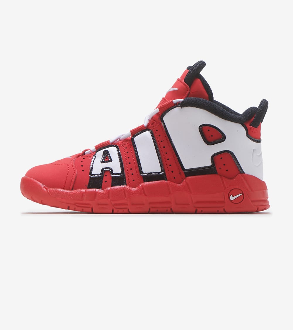 nike air 7c red