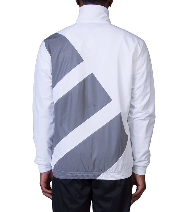 eqt reflective windbreaker