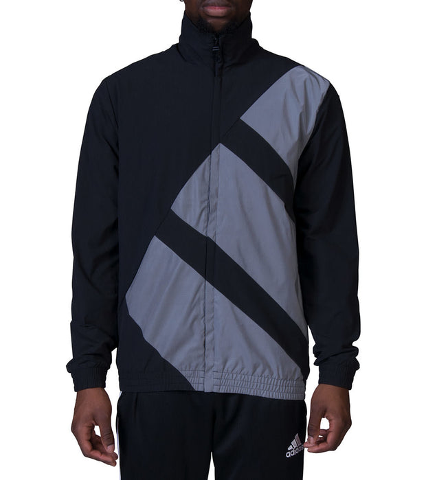 adidas eqt track jacket