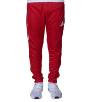 adidas tiro 17 pants red