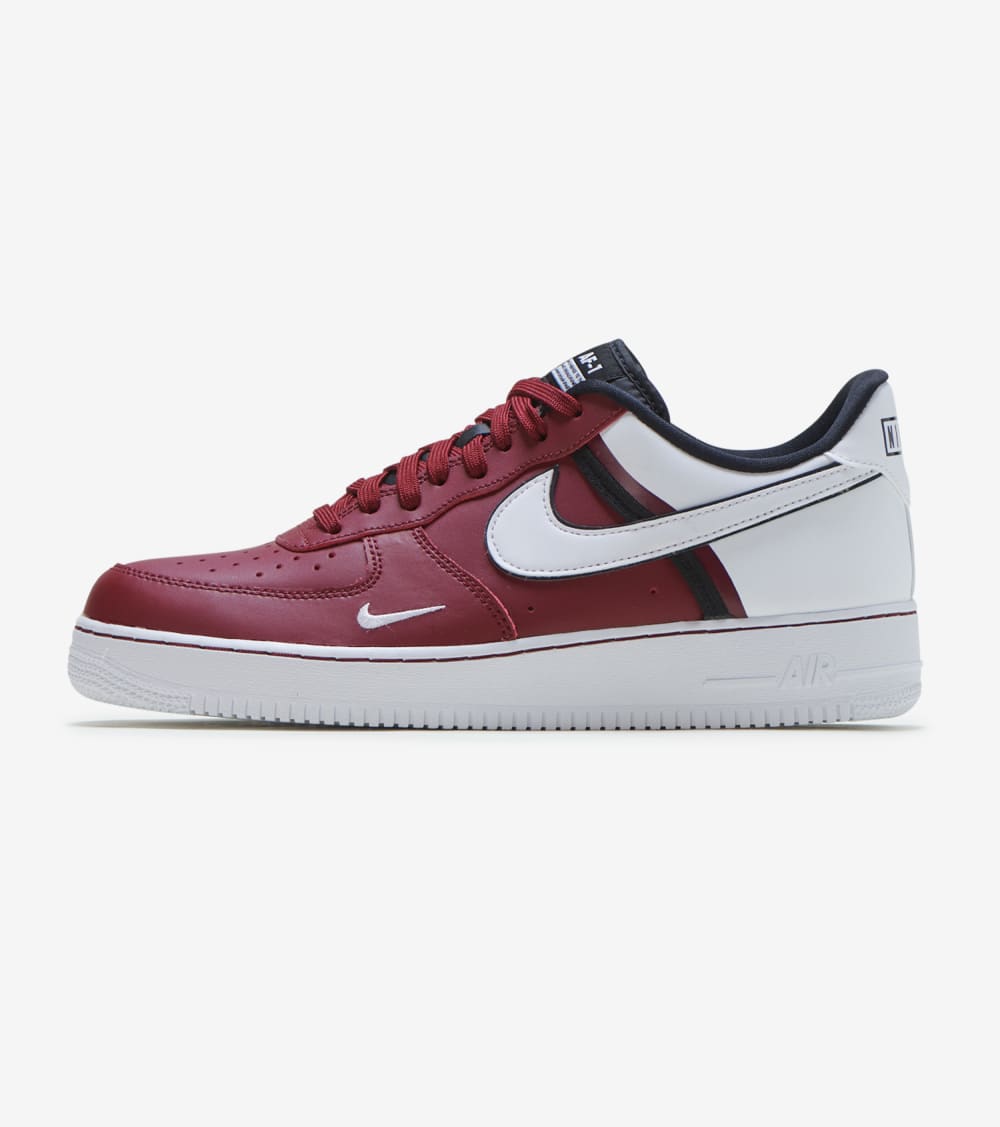 air force 1 lv8 size 9