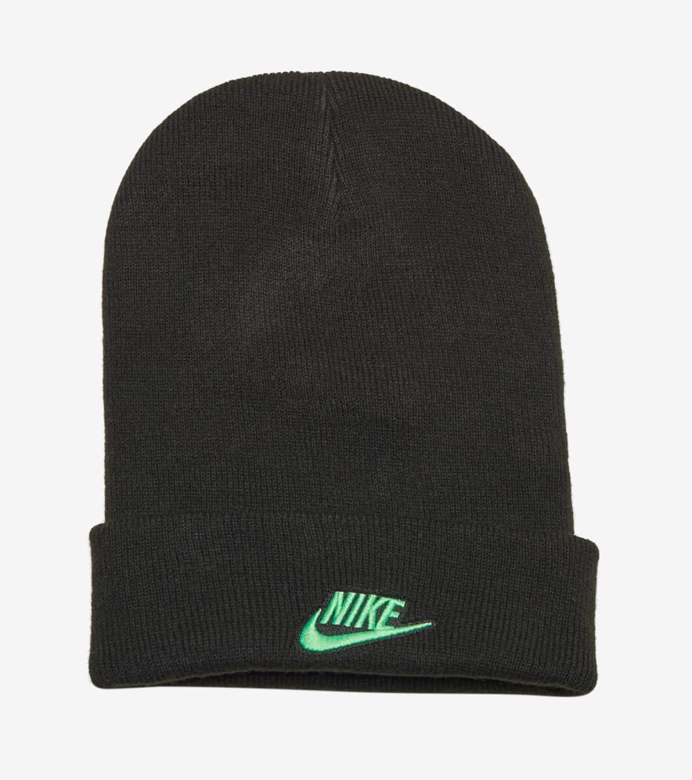 nike cuffed beanie