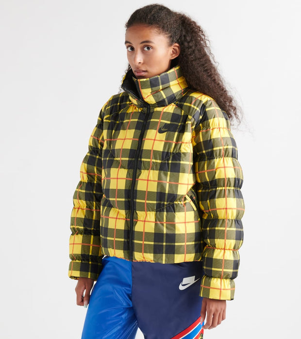 Nike Synthetic Fill Jacket Statement 