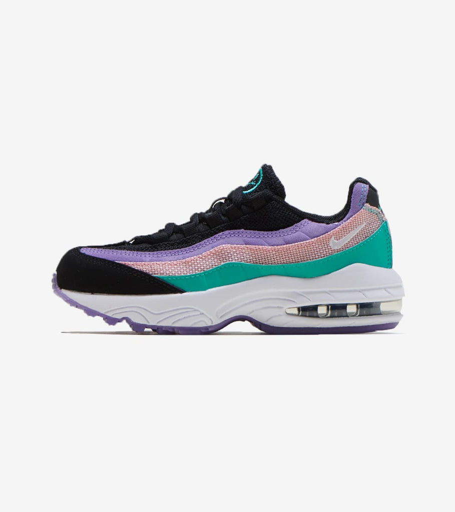 Nike Air Max 95 ND (Multi) - CI5647-001 