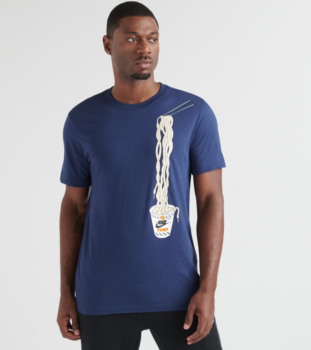 nike noodle shirt