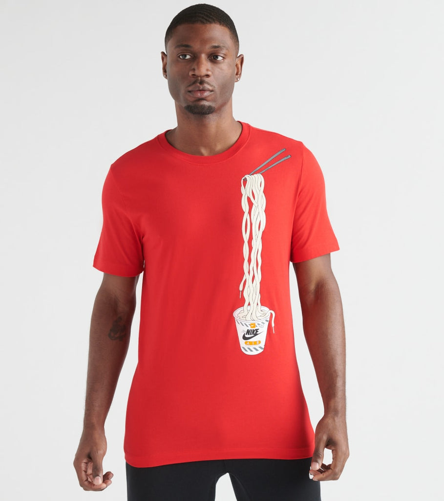 nike ramen noodle shirt