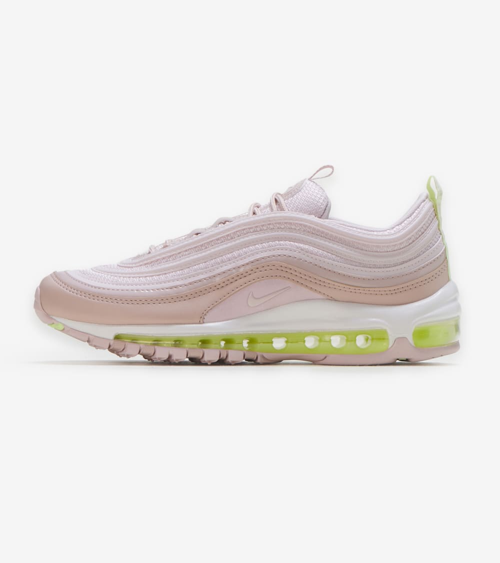 Nike Air Max 97 Shoes in Rose/Rose 