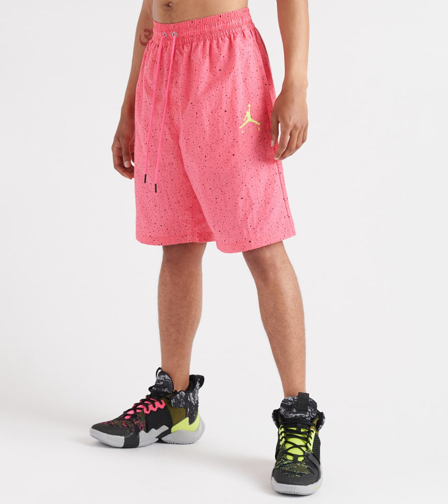 jordan jumpman poolside shorts