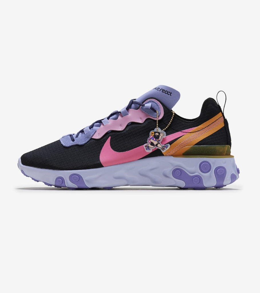 nike react element 55 premium unité totale