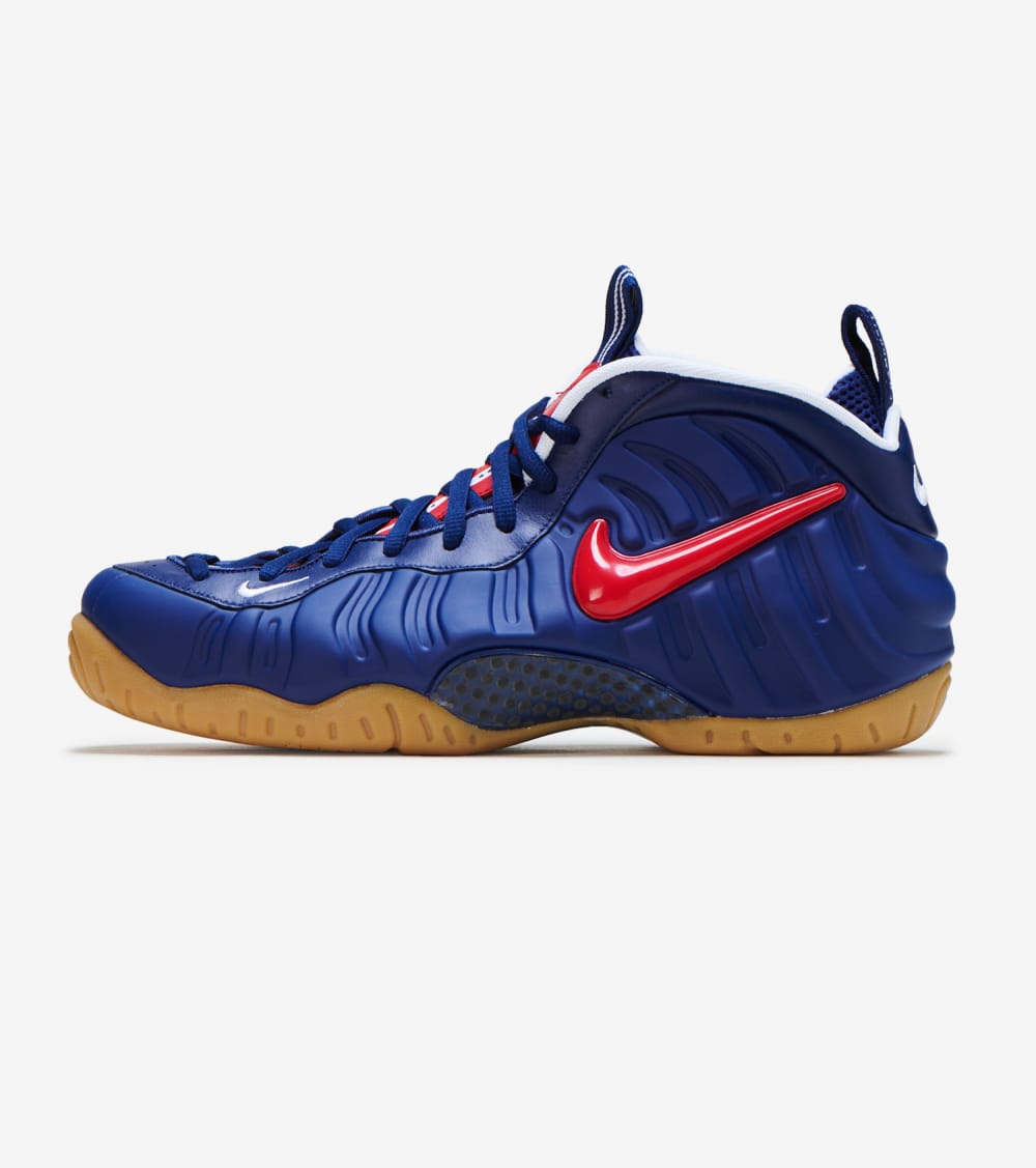 Nike Air Foamposite Pro USA Shoes in 