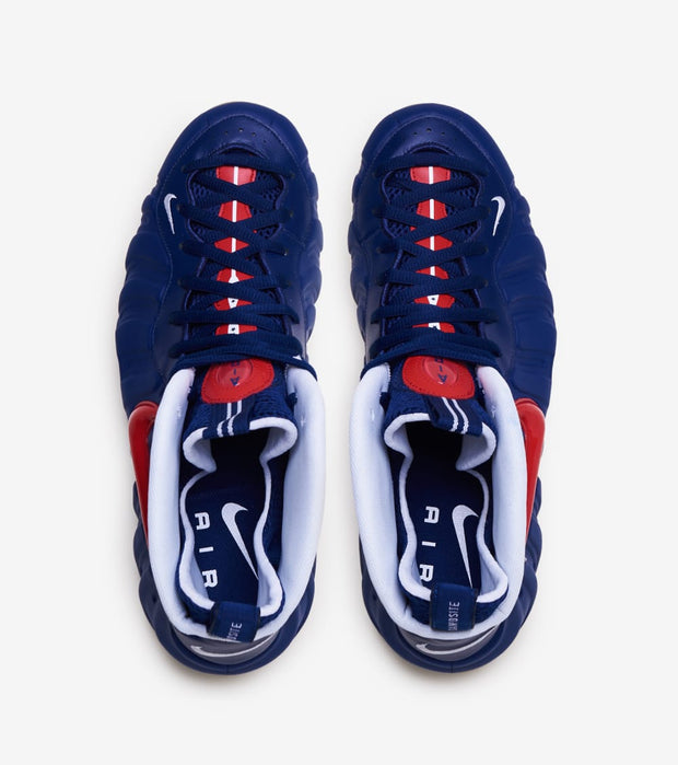 foamposite usa men's