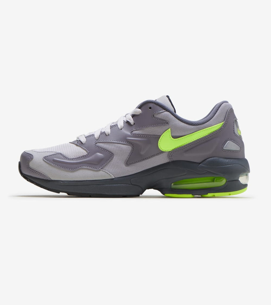 air max 2 light grey