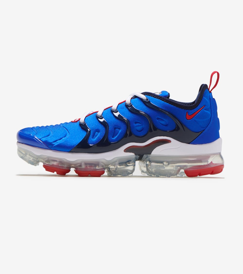 vapormax plus houston oilers