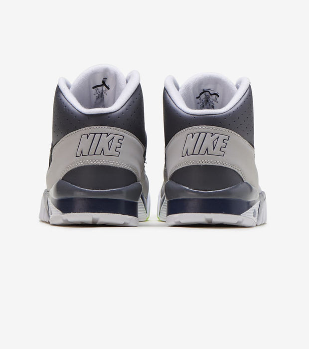 Nike Air Trainer SC (Grey) - CJ0580-001 