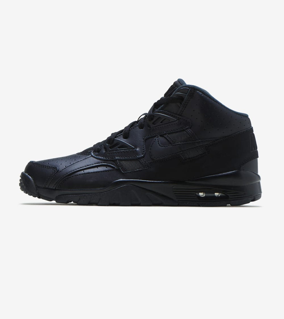 nike air trainer sc grade school