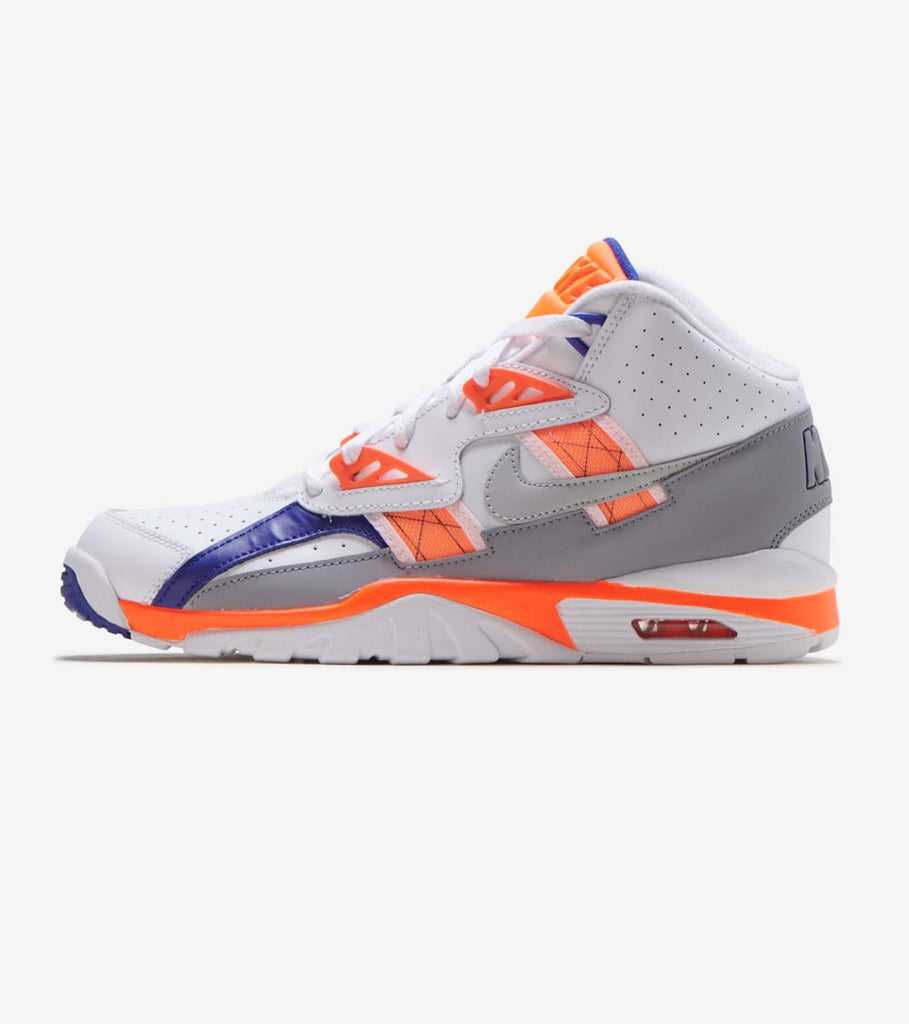 nike air trainer sc grade school