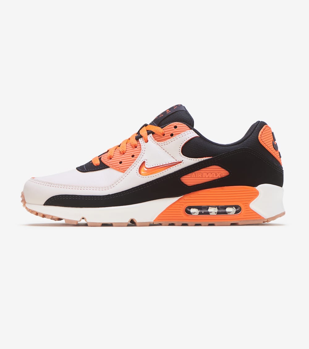 Nike Air Max 90 PRM Home \u0026 Away (Orange 