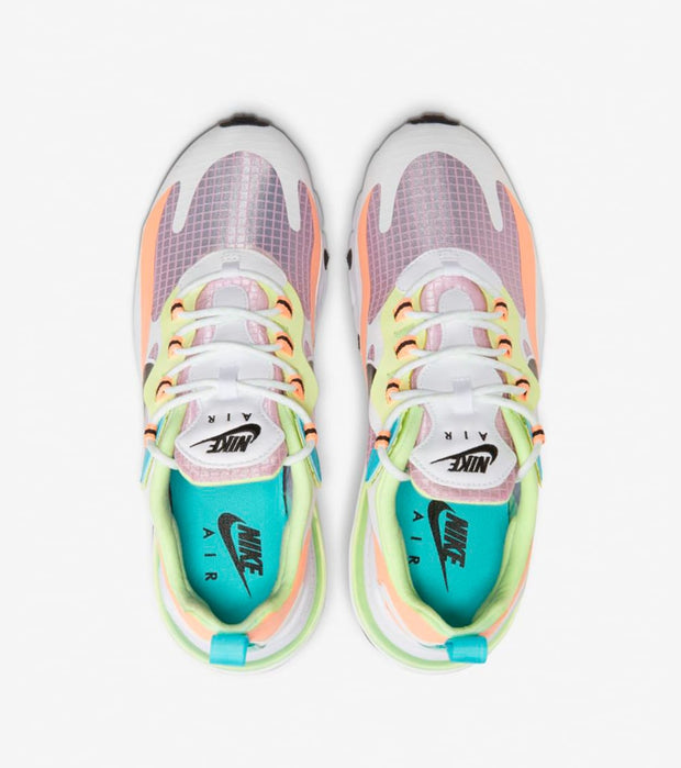 Nike Air Max 270 React SE (Multi 