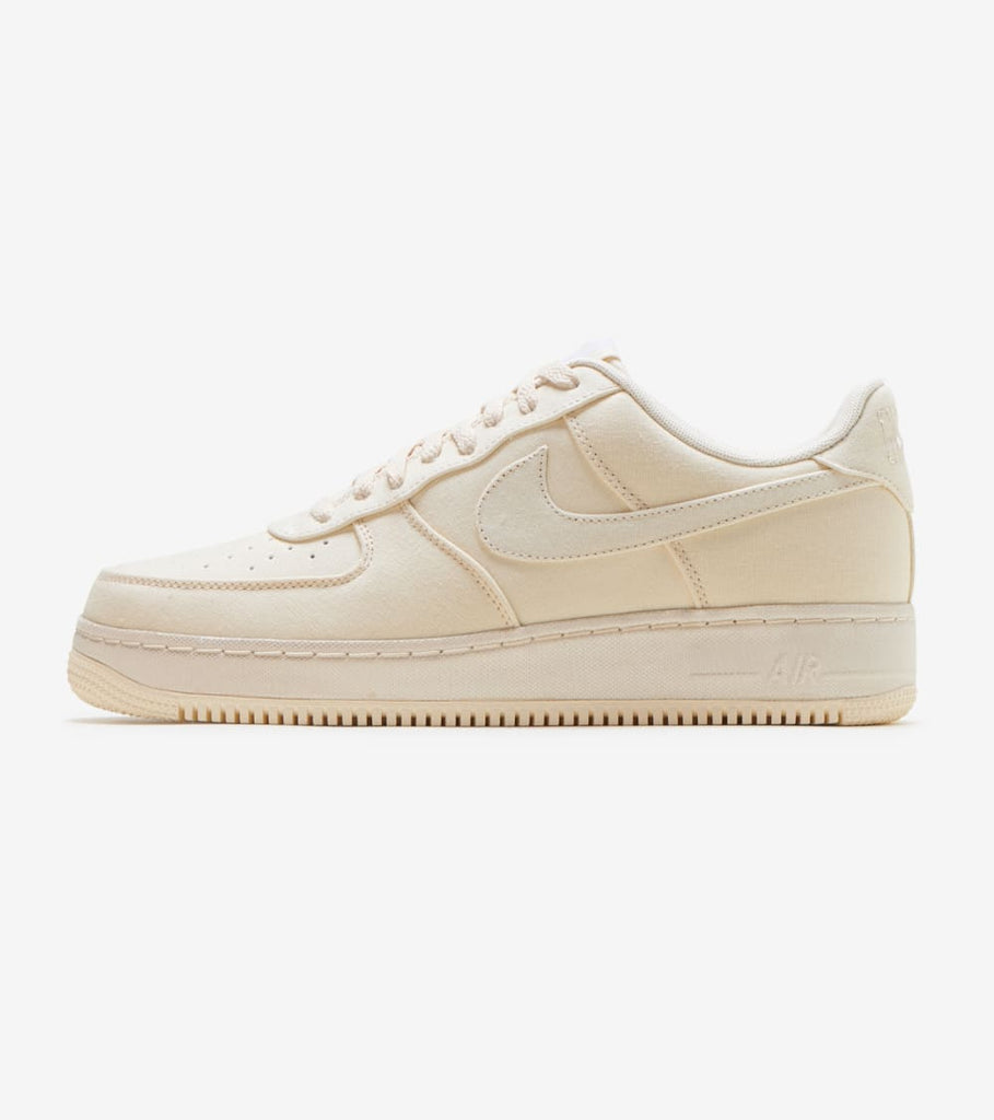 air force 1 lv8 beige