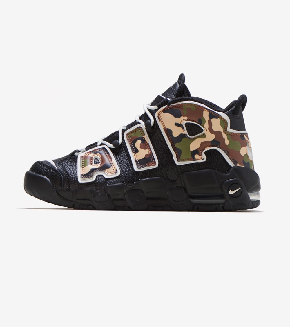 nike air more uptempo qs