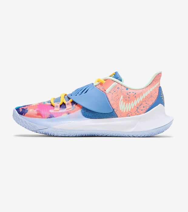 nike kyrie low pink