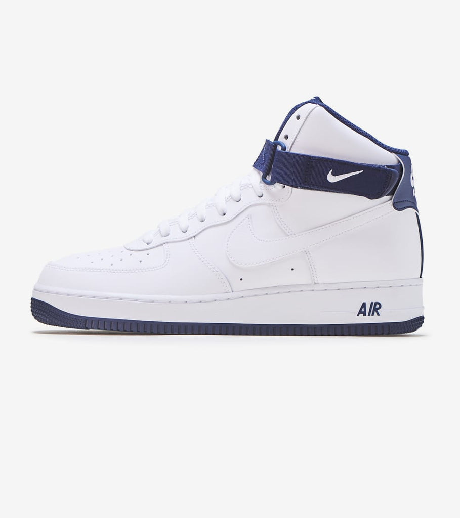 jimmy jazz air force ones