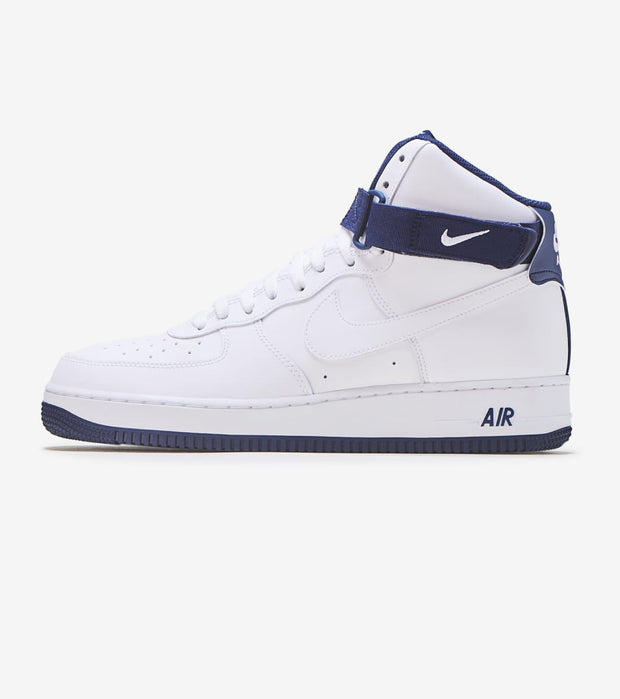 white air force 1 jimmy jazz