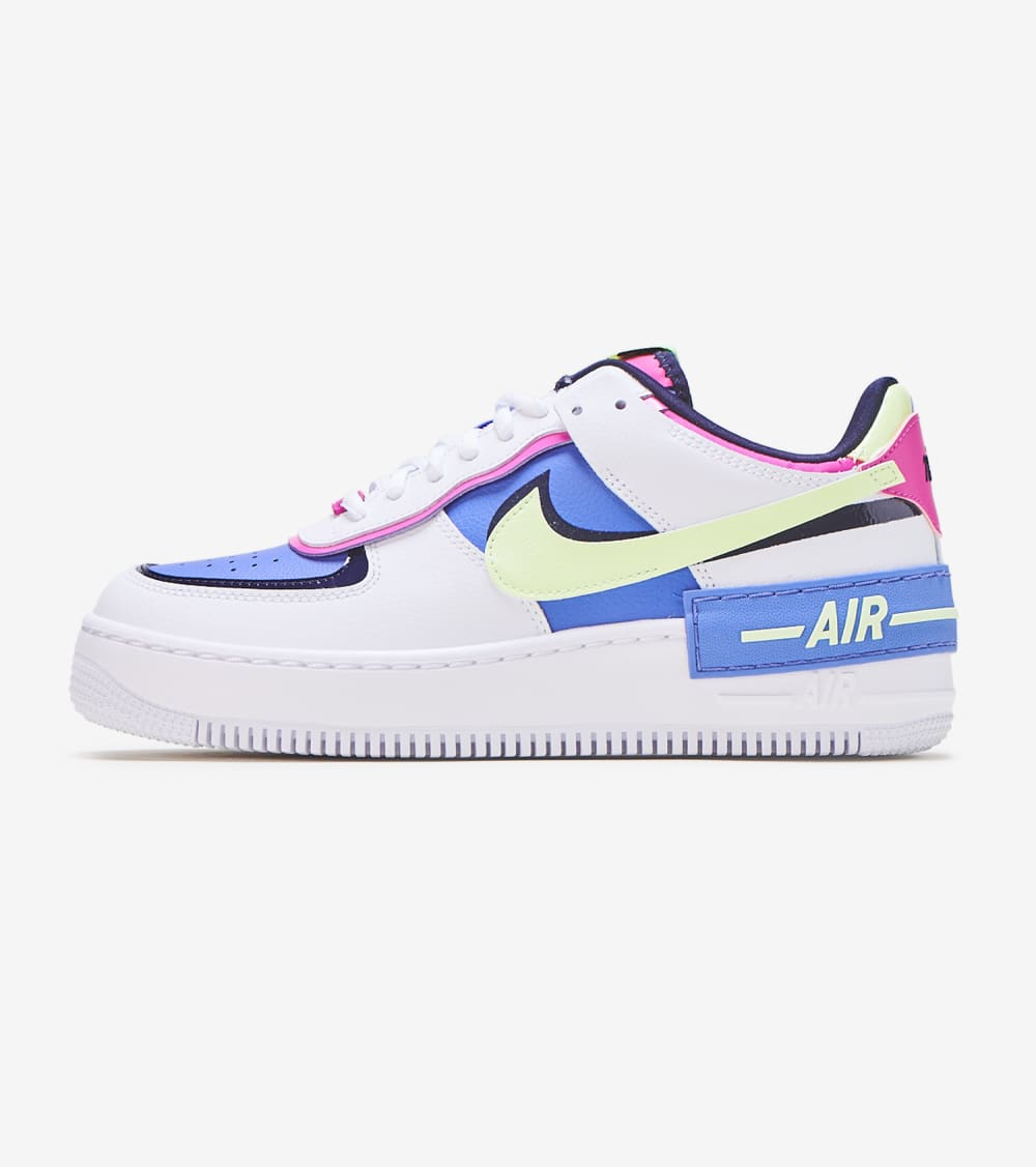 nike air force 1 jimmy jazz