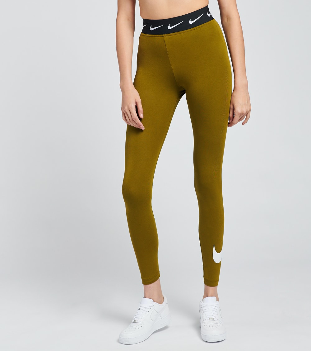 nike leggings small