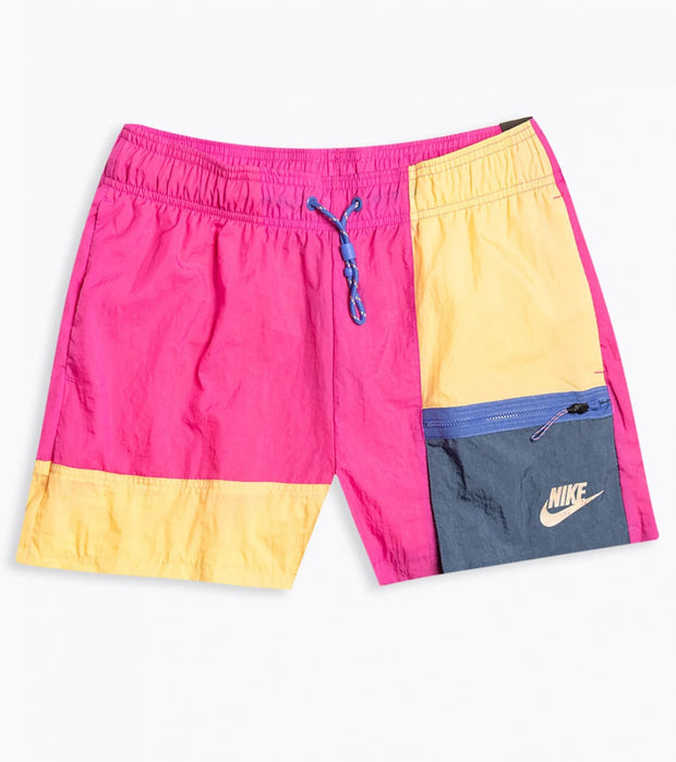 nike icon clash short