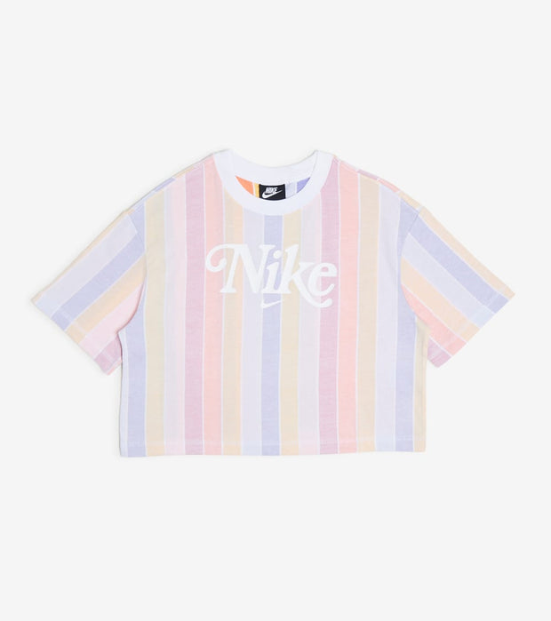 nike retro femme top