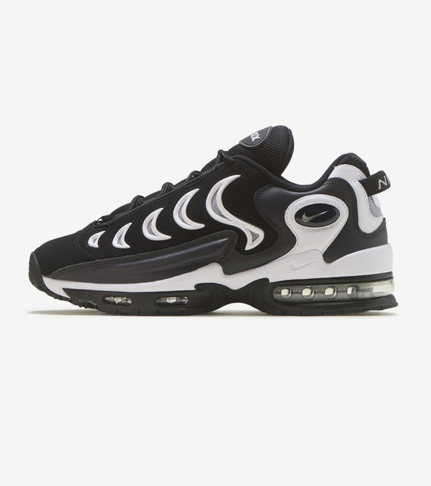 nike forge an air metal max retro