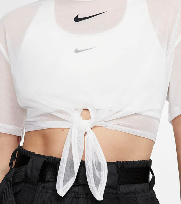 nike indio top