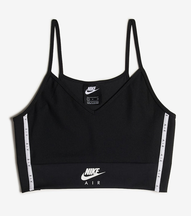 nike air taped tank