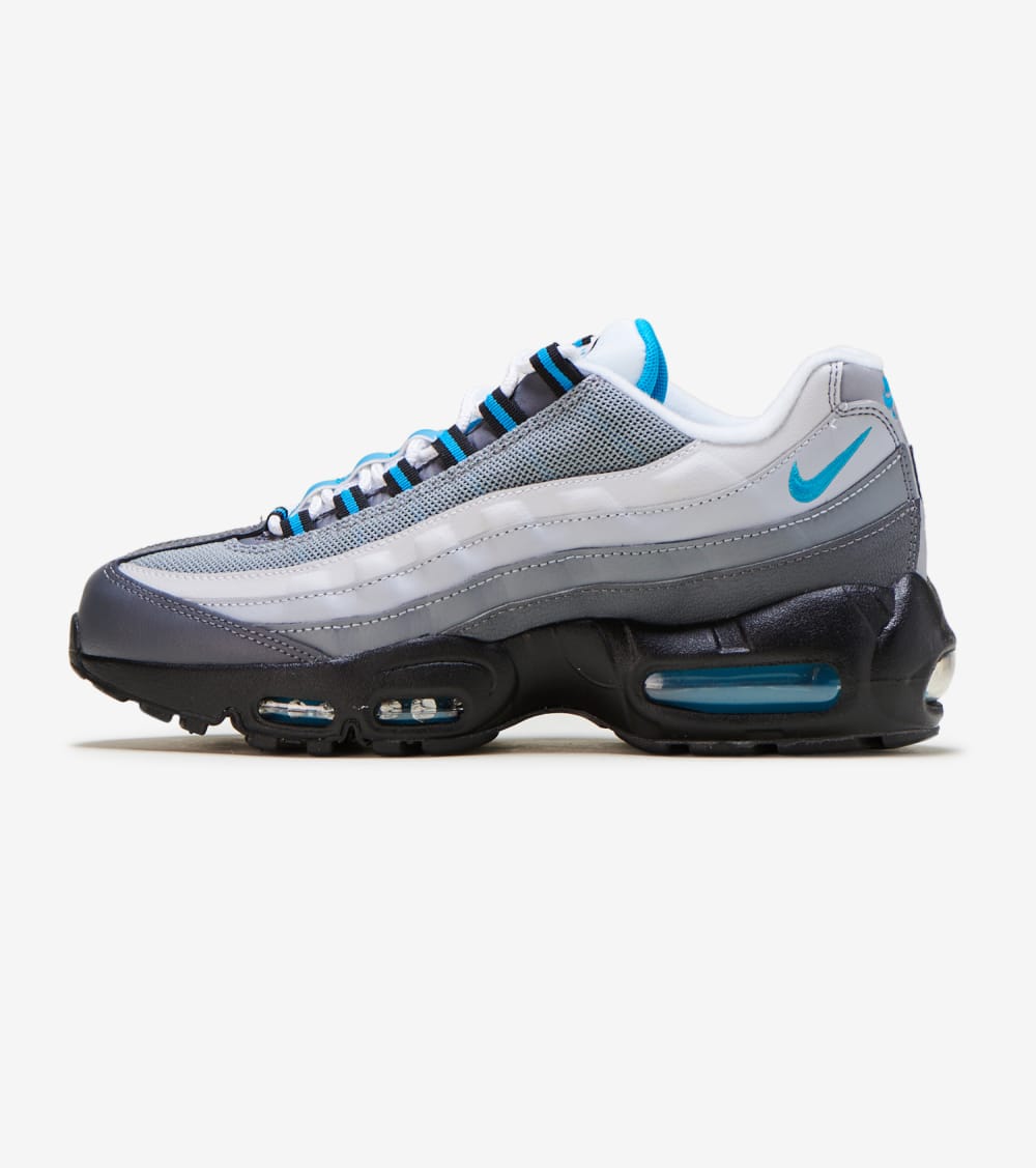 Nike Air Max 95 Recraft Shoes in Dark 