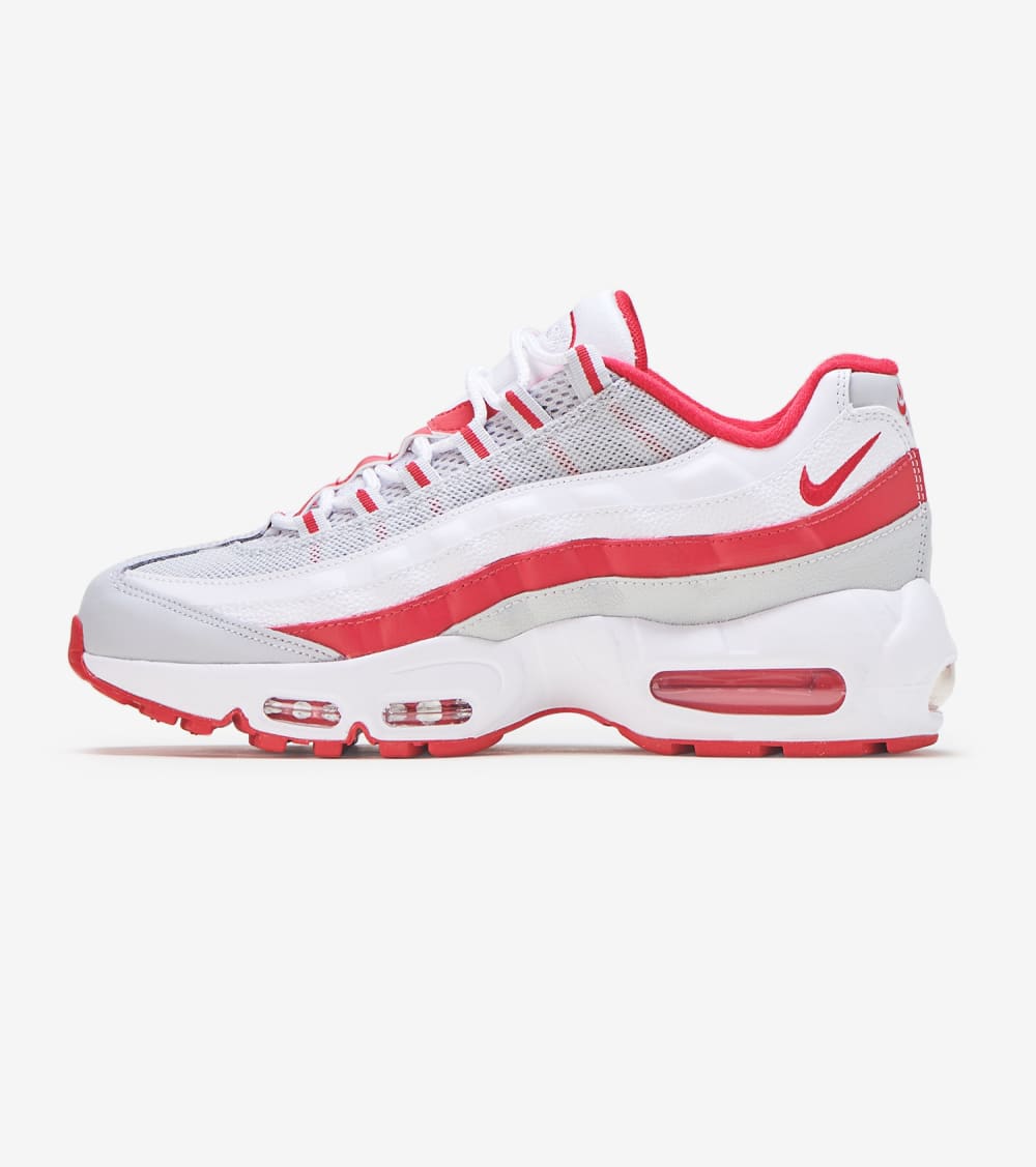 Nike Air Max 95 Recraft Shoes in Grey 