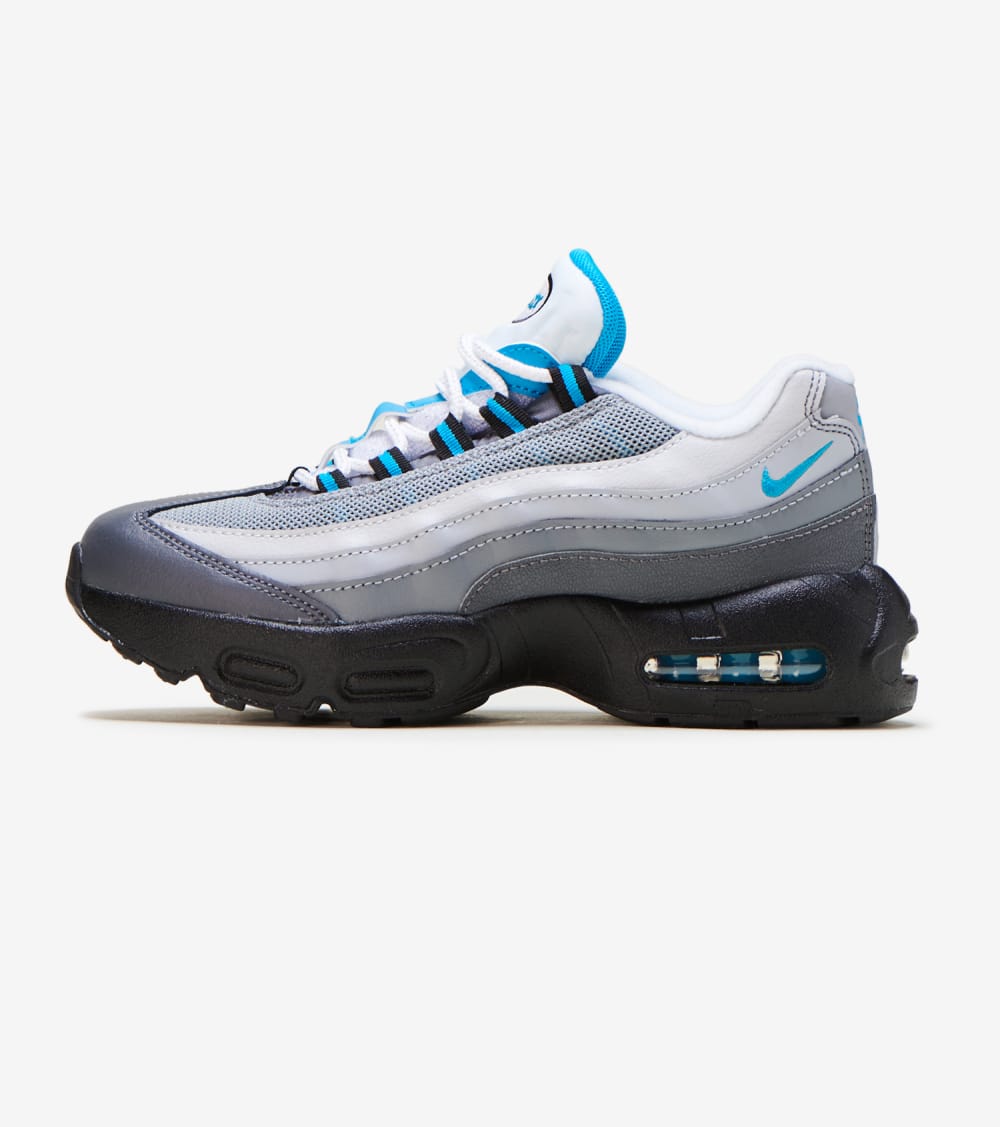 Nike Air Max 95 Recraft Shoes in Dark 