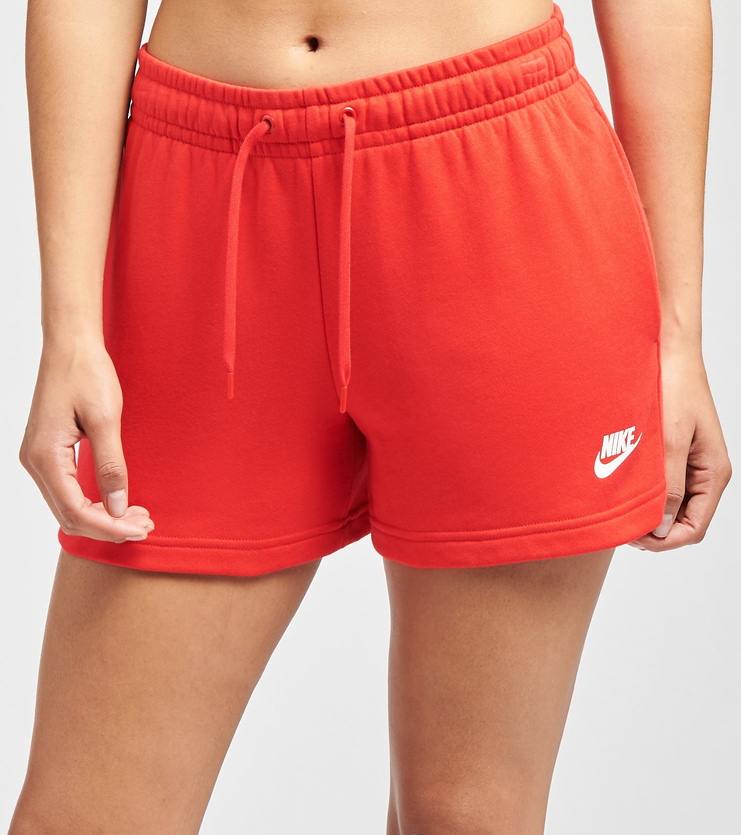 nsw club fleece shorts