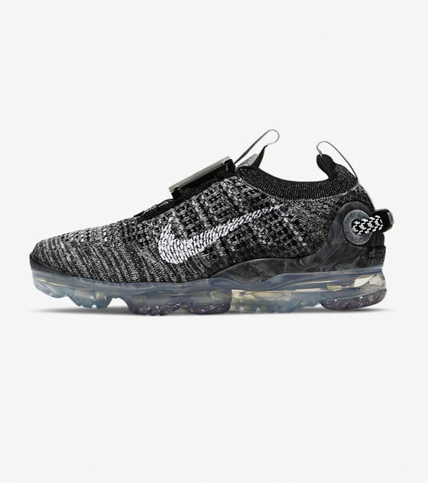 Nike Air Vapormax 2020 Flyknit (Black 